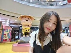 -丽达购物中心(崂山店)