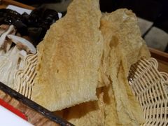 -牛很鲜潮汕牛肉火锅(朝晖路店)