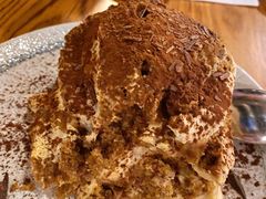 提拉米苏-PIZZA BIANCA(民园店)