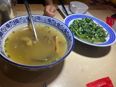 -小柴米·传统江西菜(八一广场店)