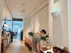 -Peet's 皮爷咖啡(乐峰店)
