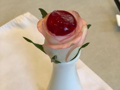 燕窝玫瑰之恋-虹御轩·传承江浙菜(虹桥店)