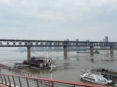 -武汉长江大桥