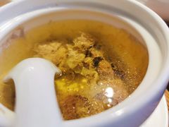 -金苑酒家·客家菜·广东老字号(万象店)