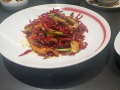 -麻六记(深圳首店)