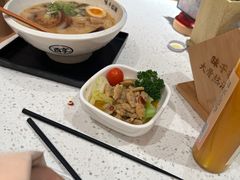 -味千拉面(广州白云机场T1西二店)
