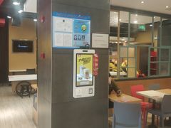 -永和大王(浦东南路店)