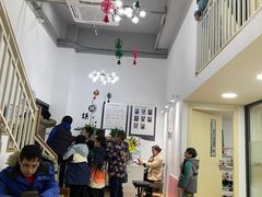 大堂-鲁秀才炒鸡(龙湖西溪天街店)