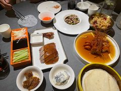 -京悦荟·京沪融合菜(漕河泾印象城店)