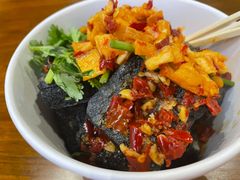 -黑色经典臭豆腐·长沙鲜食商店(坡子街店)