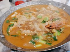 -小乡小镇·传承桐庐土菜·老板亲自烧的菜