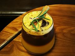 落日飞车（创意意式咖啡）-BIJOU coffee&cocktail(龙岗万科广场店)