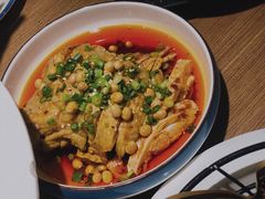 口水鸡-YUOZUO渝作·川渝冒肚(崂山店)