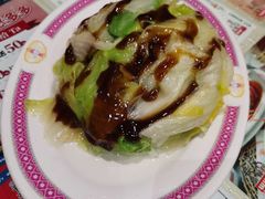-吴系粤菜馆·茶餐厅(深业上城店)