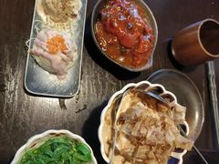 -春草居酒屋·晴子の店