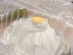 原味栗子蛋糕-凯司令(豫园地铁站店)