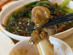 -老东风菜馆·潮汕大排档