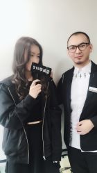 -永琪美容美发