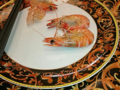 -万宝海鲜舫(劳动公园店)