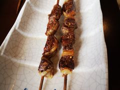-亿诣蝎府炸酱面羊蝎子火锅(酷车小镇店)