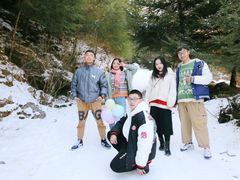 -孟屯河谷景区