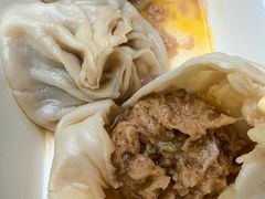 -笑云开汤包店(网巾市店)