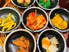 -三代烤肉(保利广场店)