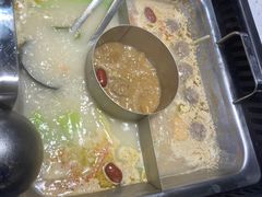 -大渝火锅(太仓万达店)