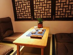 -云来集茶舍(国子监街店)