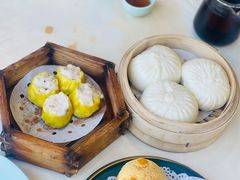 -馨越楼·点心·粤菜(赤坎店)