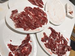 -陈记顺和潮汕牛肉火锅(韩江路店)