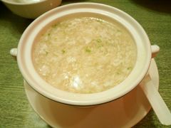 -桂花楼淮扬中餐厅(浦东香格里拉店)