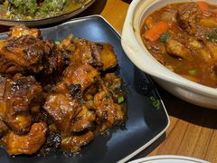 -私家峰味特色苍蝇小馆(马弄店)