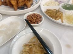 -丰尔粥食·顺德鱼生·干蒸排骨顺德菜(大良分店)