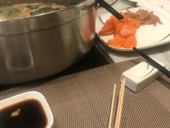 -虾佬圣汤