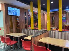 大堂-尊宝比萨(较场口店)