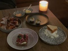 -BOR Eatery(安福路店)