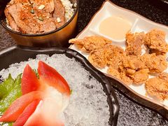 -無境·匠心日本料理(汉街店)