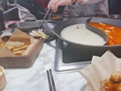 -新辣道鱼火锅(航天万源店)