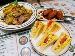 -华嫂冰室(尖沙咀店)