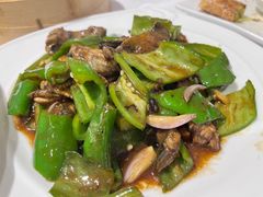 -小桃源酒家(罗湖商业城店)