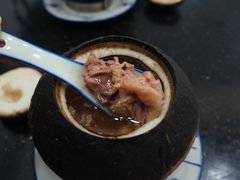 -達揚原味燉品(文明路店)