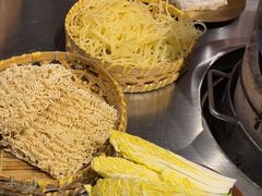 -郭铁柱·泥炉老火锅(江北龙湖天街店)