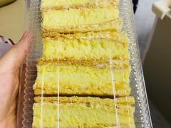 拿破仑-幸福蛋糕坊(金顶街店)