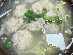 -汝萍传统蘸水菜(春华路总店)