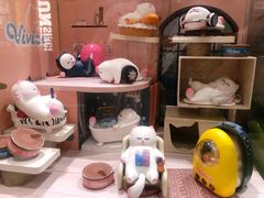 -泡泡玛特POPMART(杭州乐堤港店)