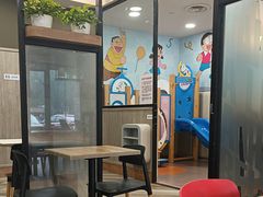 -肯德基(遵缘店)
