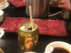 -马上吃潮汕鲜牛肉火锅店(城市花园惠民北小区店)