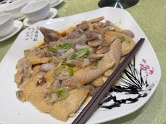 -龙庭华宴·粤菜·早茶