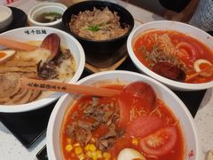 -味千拉面(增城万达广场店)